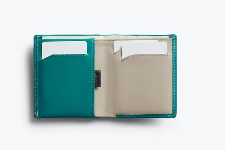 Note Sleeve Portemonnaie Bellroy 