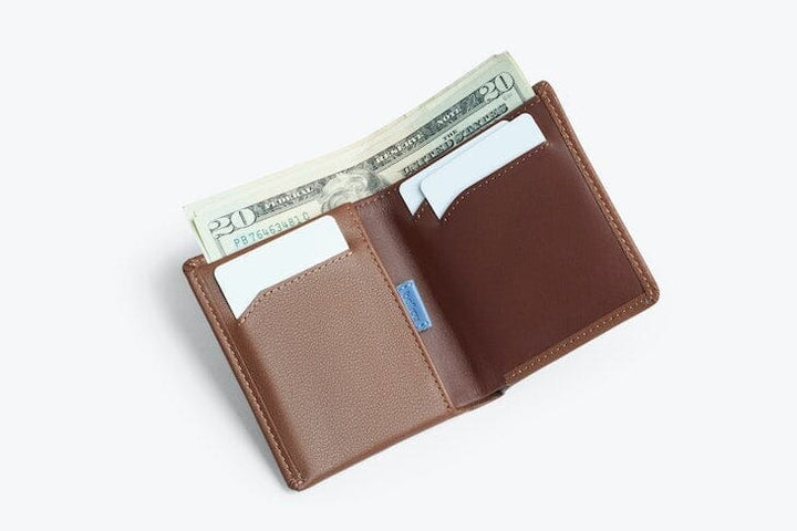 Note Sleeve Portemonnaie Bellroy 