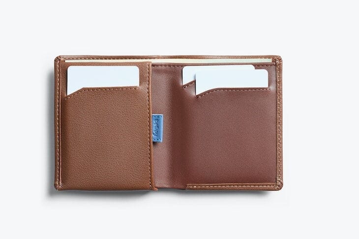 Note Sleeve Portemonnaie Bellroy 