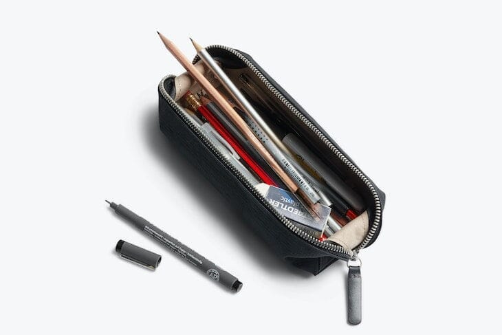 Pencil Case Stiftmappe Bellroy 