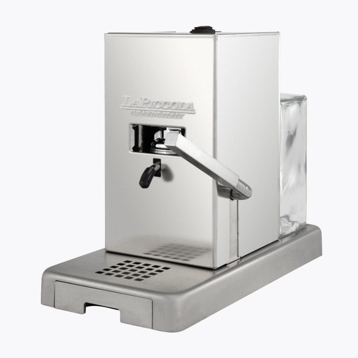 Piccola ESE Pad Maschine ESE Pad Maschine La Piccola 