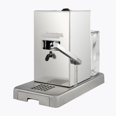 Piccola ESE Pad Maschine ESE Pad Maschine La Piccola 