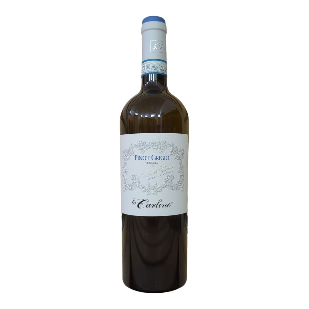 Pinot Grigio Venezia DOC 2020 Weisswein, Wein Le Carline 