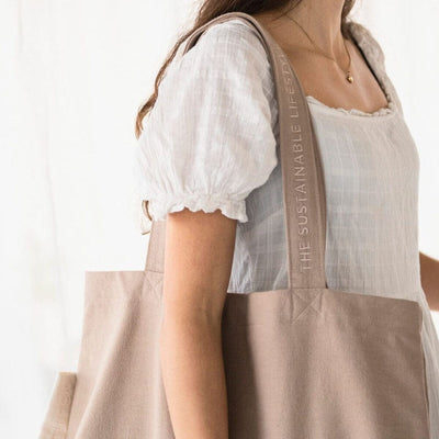 Rima Canvas Tasche Tasche TINTOK 