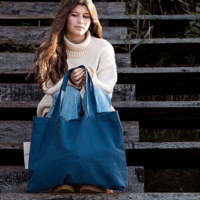 Rima Canvas Tasche Tasche TINTOK 