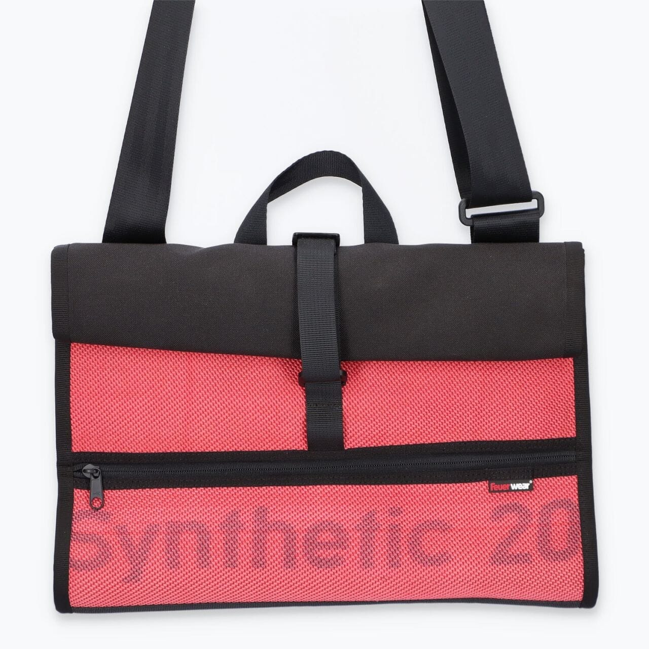 Rolltop-Tasche Ed Sling Bag Feuerwear 