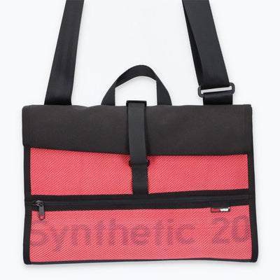 Rolltop-Tasche Ed Sling Bag Feuerwear 