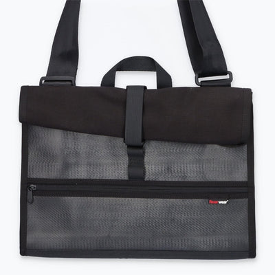 Rolltop-Tasche Ed Sling Bag Feuerwear 