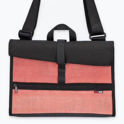 Rolltop-Tasche Ed Sling Bag Feuerwear 