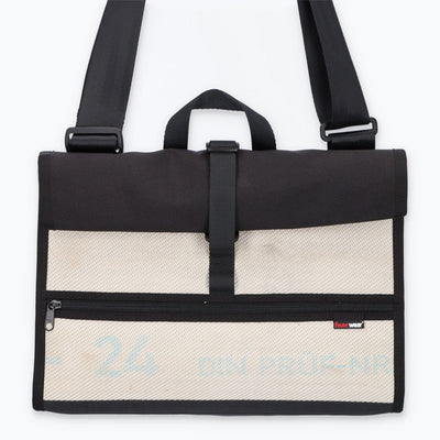 Rolltop-Tasche Ed Sling Bag Feuerwear 
