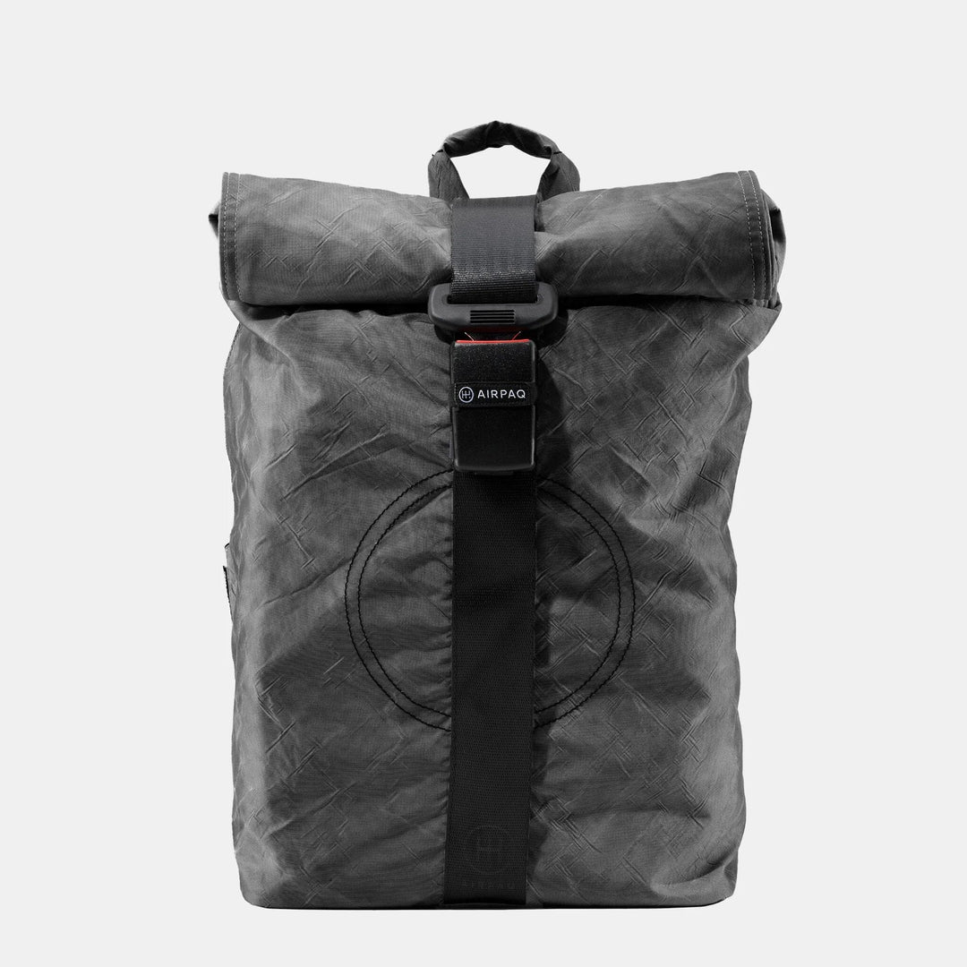 Rucksack Rolltop 3.0 Rucksack AIRPAQ Anthrazit 