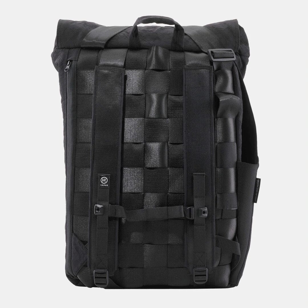 Rucksack Rolltop Biq 2.0 Rucksack AIRPAQ 