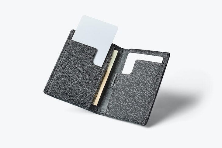 Slim Sleeve Portemonnaie Bellroy 