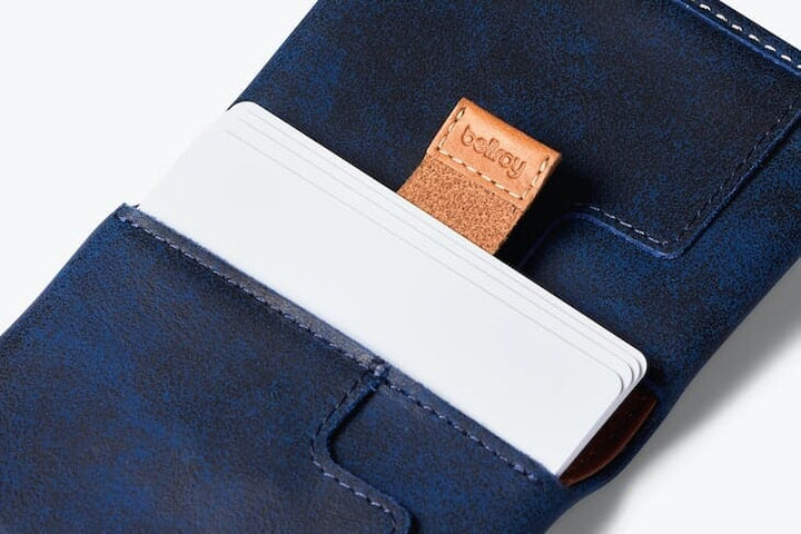 Slim Sleeve Portemonnaie Bellroy 