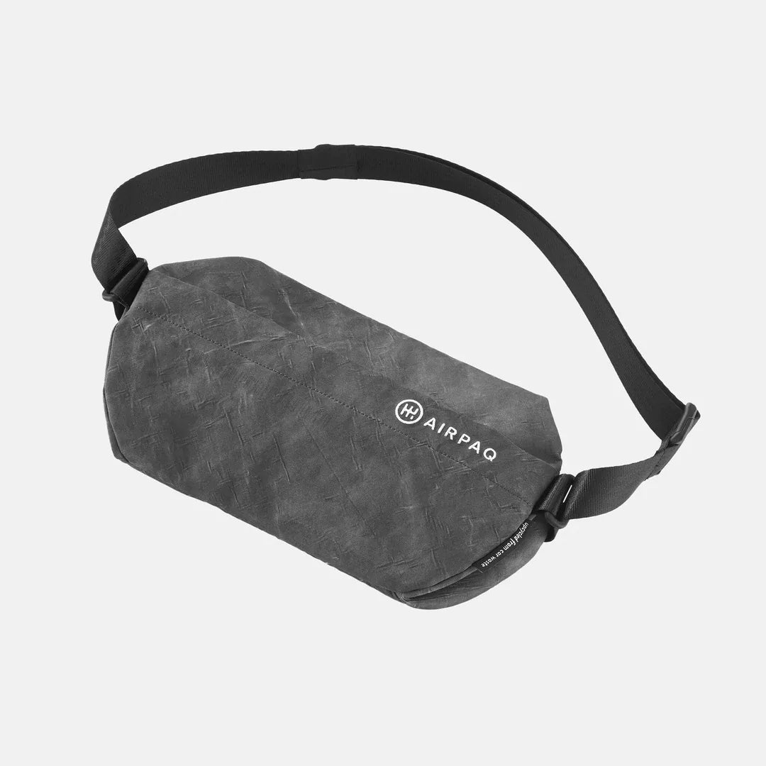 Sling Baq Sling Bag AIRPAQ Anthrazit 