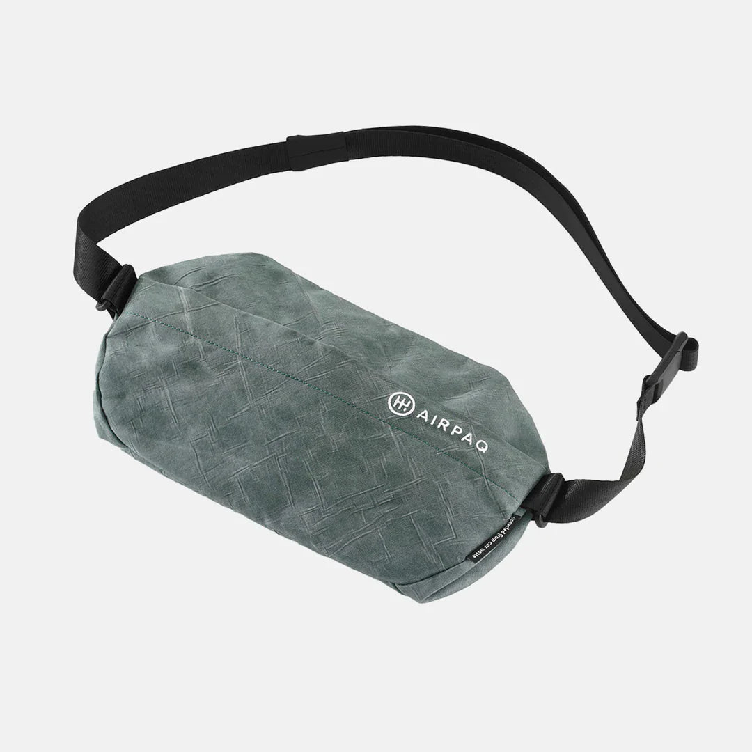 Sling Baq Sling Bag AIRPAQ Mint 