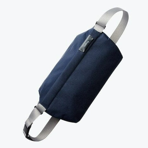 Sling Sling Bag Bellroy Blau 