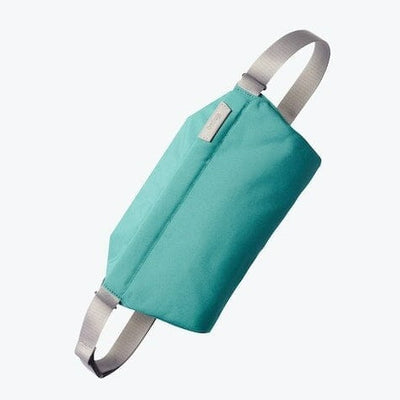 Sling Sling Bag Bellroy Blaugrün 