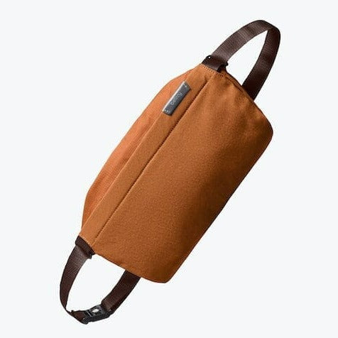 Sling Sling Bag Bellroy Bronze 