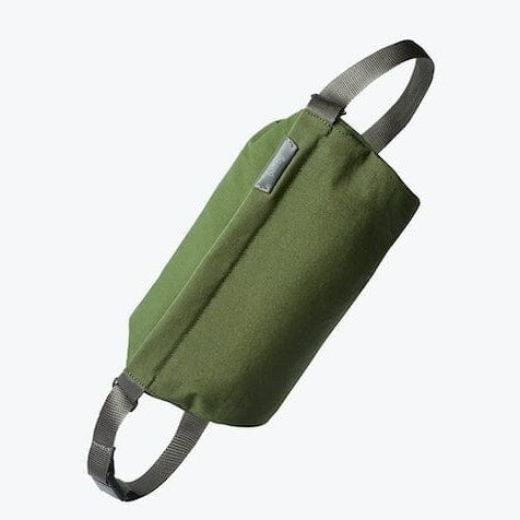 Sling Sling Bag Bellroy Grün 