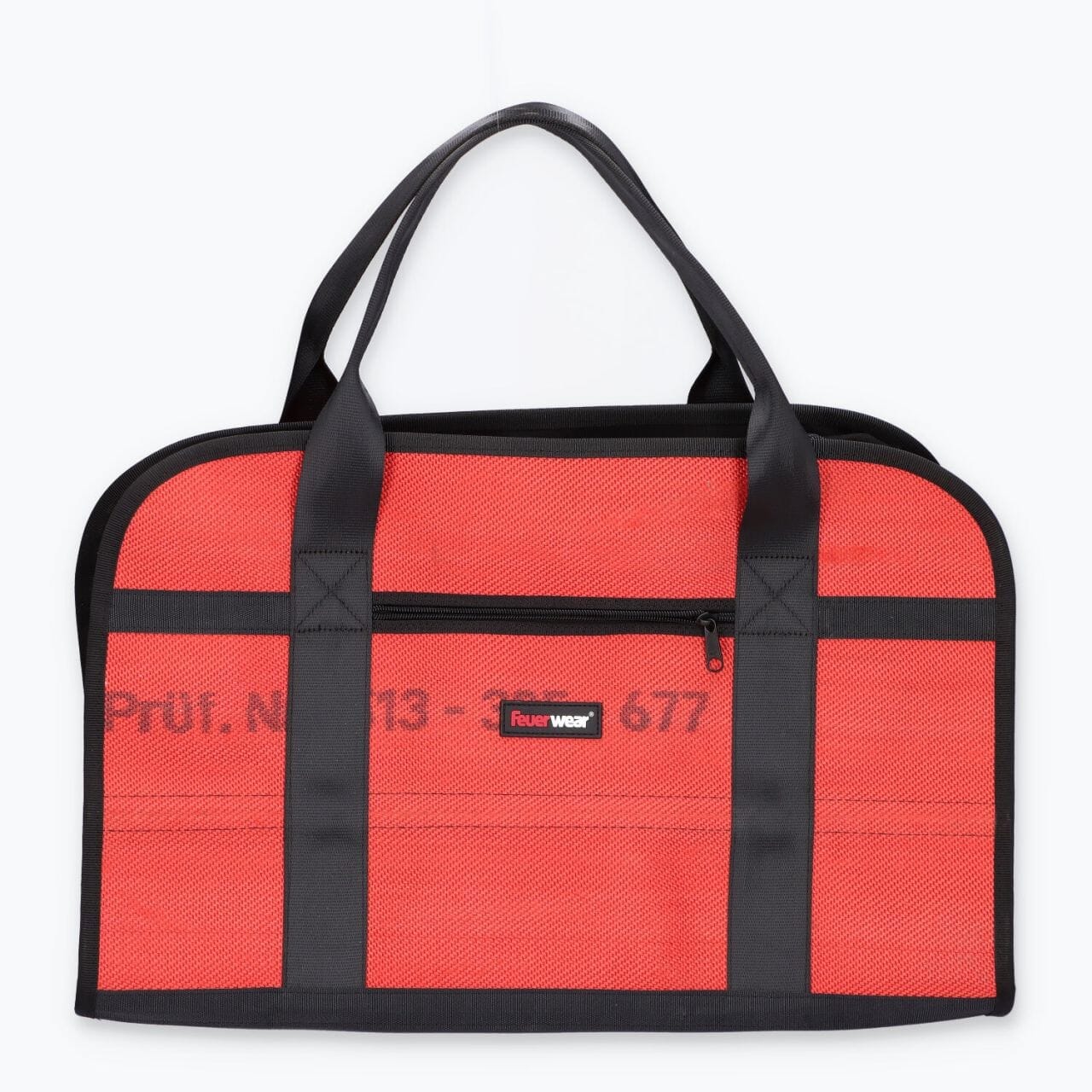 Sporttasche Harris Weekender Feuerwear Rot L - 39 Liter 