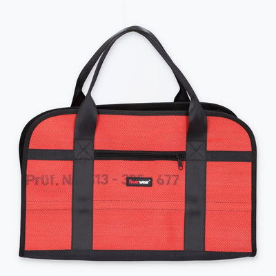 Sporttasche Harris Weekender Feuerwear Rot L - 39 Liter 