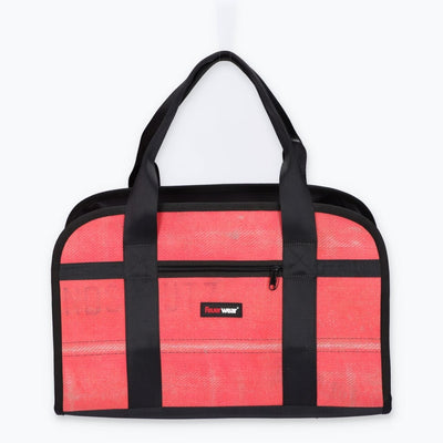 Sporttasche Harris Weekender Feuerwear Rot M - 28 Liter 