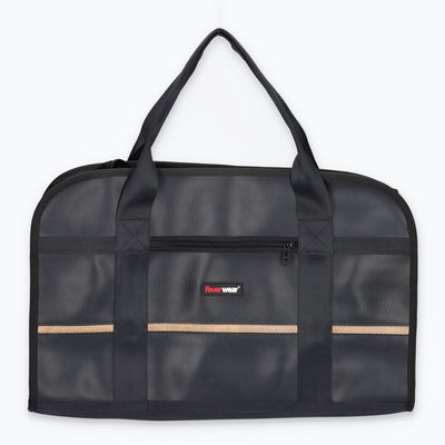 Sporttasche Harris Weekender Feuerwear Schwarz L - 39 Liter 