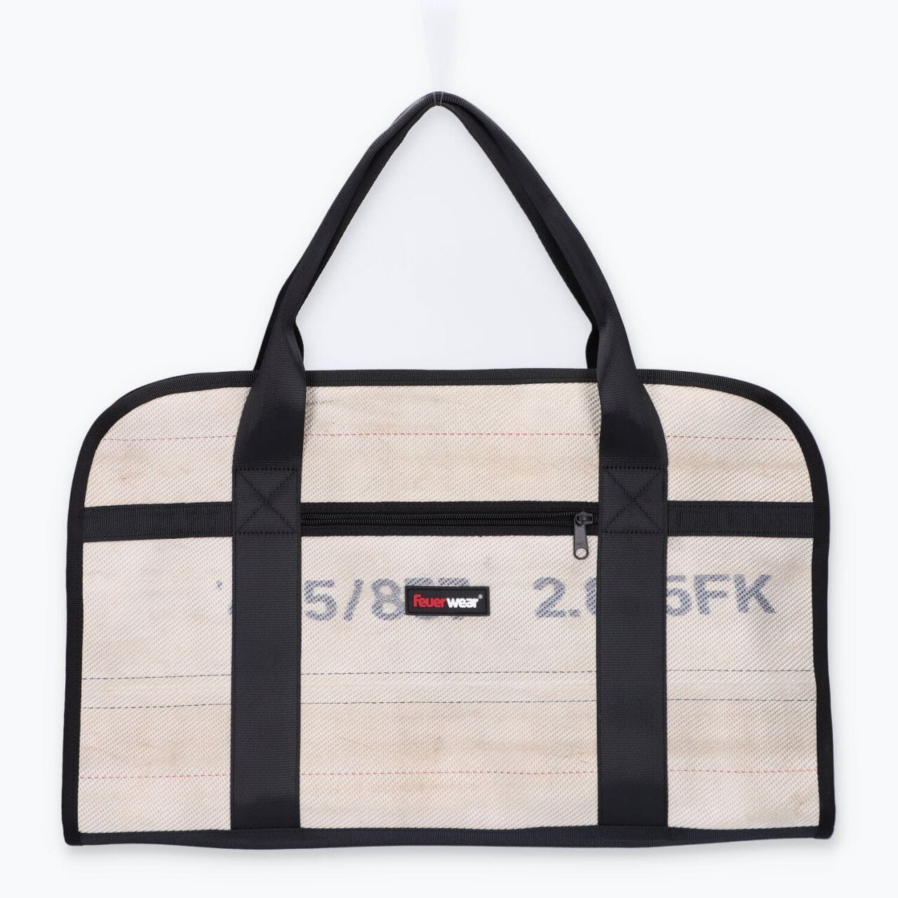 Sporttasche Harris Weekender Feuerwear Weiß L - 39 Liter 