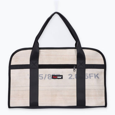 Sporttasche Harris Weekender Feuerwear Weiß L - 39 Liter 