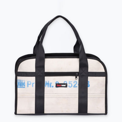 Sporttasche Harris Weekender Feuerwear Weiß M - 28 Liter 