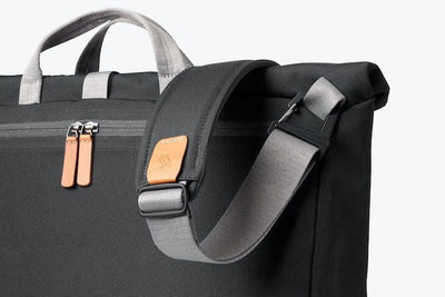 System Messenger Bag Notebooktasche Bellroy 