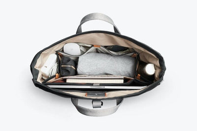System Messenger Bag Notebooktasche Bellroy 