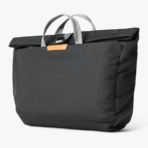 System Messenger Bag Notebooktasche Bellroy Schiefer 