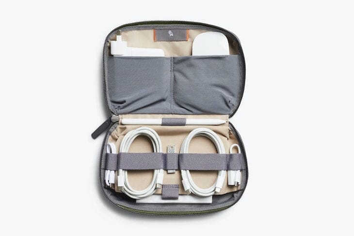 Tech Kit Organizer Bellroy 