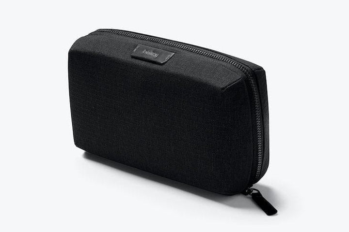 Tech Kit Organizer Bellroy Schwarz 