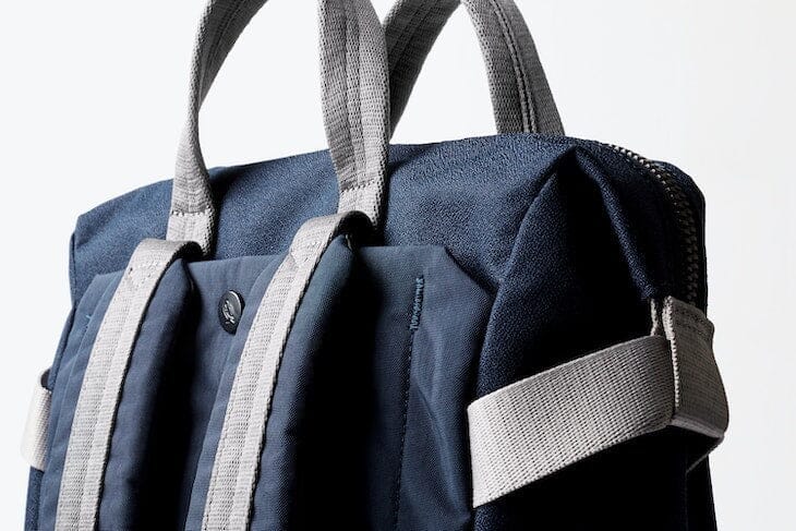 Tokyo Totepack Compact Rucksack Bellroy 