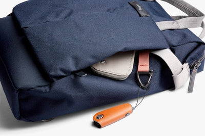 Tokyo Totepack Compact Rucksack Bellroy 