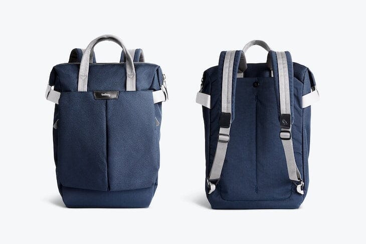 Tokyo Totepack Compact Rucksack Bellroy 