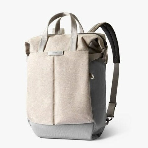 Tokyo Totepack Compact Rucksack Bellroy Salz 