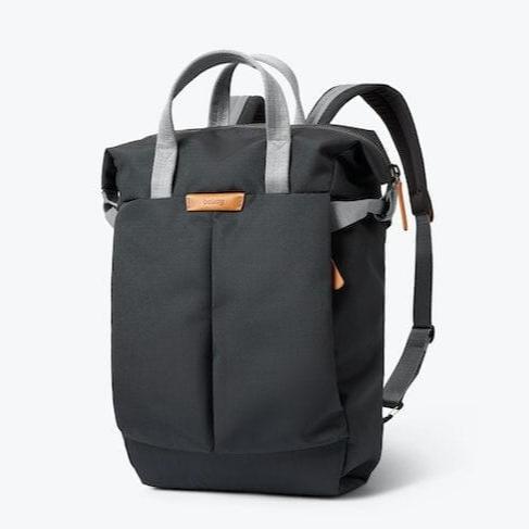 Tokyo Totepack Compact Rucksack Bellroy Schiefer 