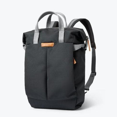 Tokyo Totepack Compact Rucksack Bellroy Schiefer 