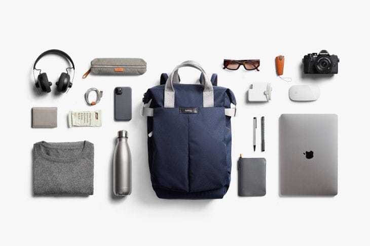 Tokyo Totepack Notebooktasche Bellroy 