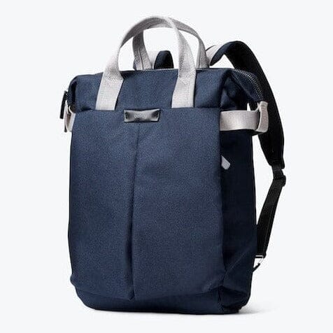 Tokyo Totepack Notebooktasche Bellroy Blau 