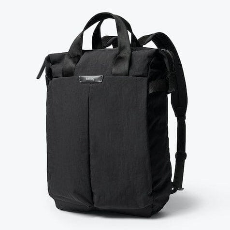 Tokyo Totepack Notebooktasche Bellroy Schwarz 