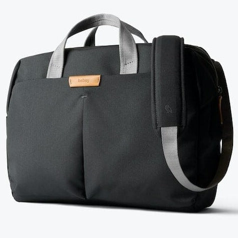 Tokyo Work Bag Notebooktasche Bellroy Schiefer 