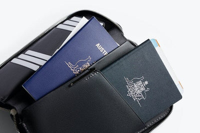 Travel Folio Second Edition Portemonnaie Bellroy 