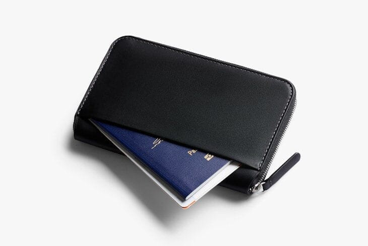 Travel Folio Second Edition Portemonnaie Bellroy 