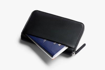 Travel Folio Second Edition Portemonnaie Bellroy 