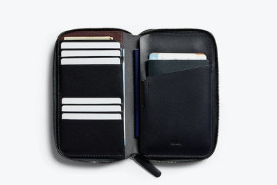Travel Folio Second Edition Portemonnaie Bellroy 